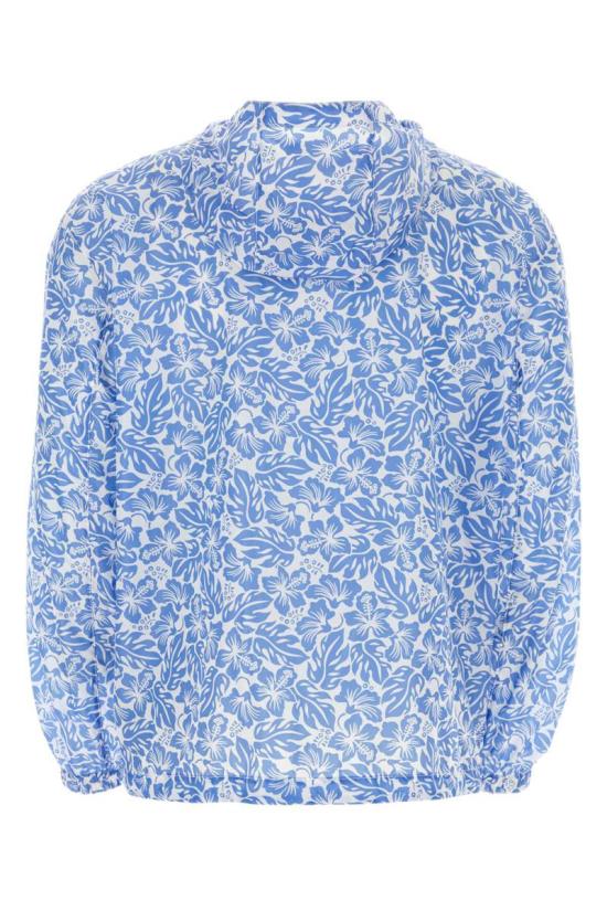  프라다 자켓 SGC530S23214FT F0076 PRINTED - PRADA