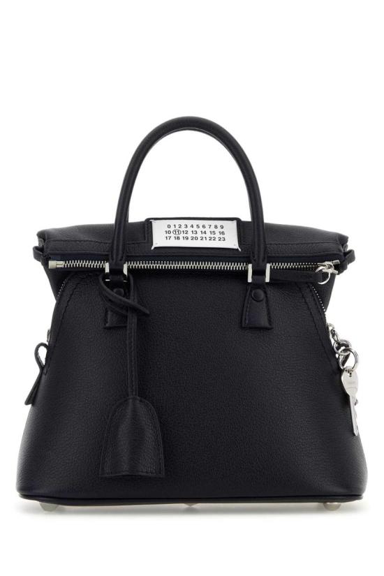 25FW 마르지엘라 5AC 클래식 미니  SB1WG0037P5348 T6460 BLUE