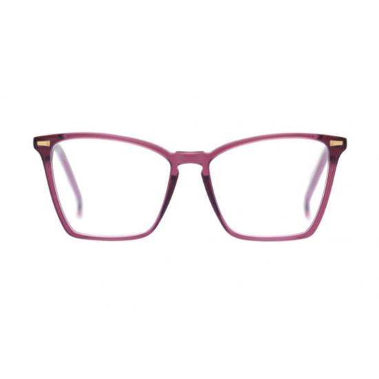 25FW 킴 아이웨어 선글라스 CASSANDRA COL 4 OPTICAL GLASSES ANTIQUE PINK