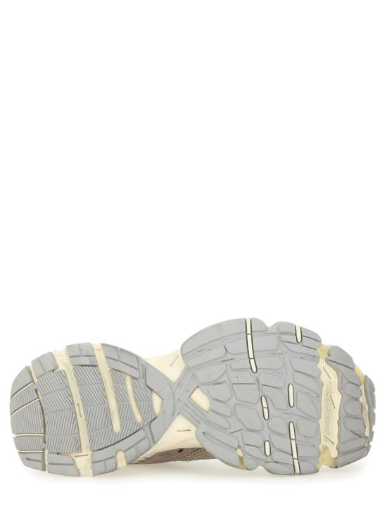 26FW 발렌시아가 스테이플러 스니커즈 803681 W3ST49191 BEIGE - BALENCIAGA