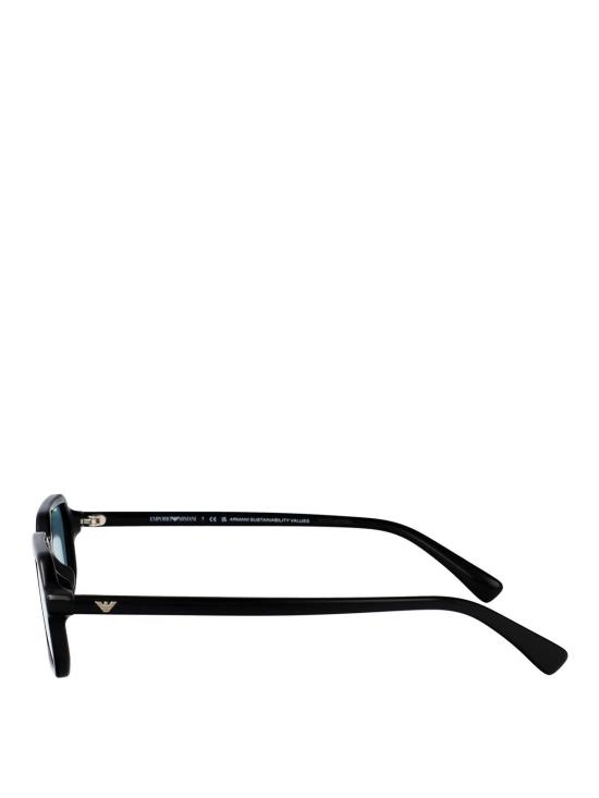  엠포리오 아르마니 선글라스 0EA4253U501765 Black - EMPORIO ARMANI