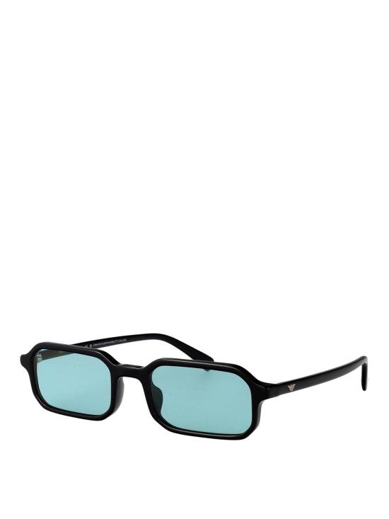  엠포리오 아르마니 선글라스 0EA4253U501765 Black - EMPORIO ARMANI