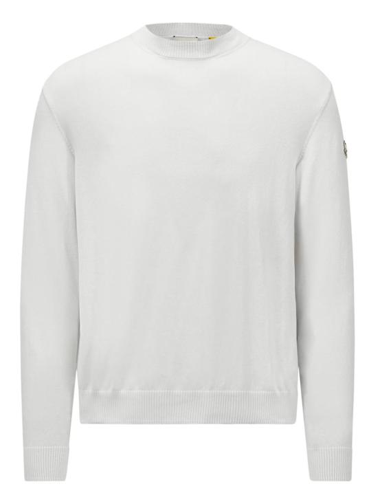 25SS 몽클레어 긴팔 티셔츠 019C000 04M1113034 MULTICOLOR