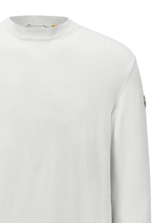 25SS 몽클레어 긴팔 티셔츠 019C000 04M1113034 MULTICOLOR - MONCLER