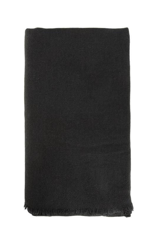 25FW 데스틴 머플러/스카프 DEIQUADACH BROWN