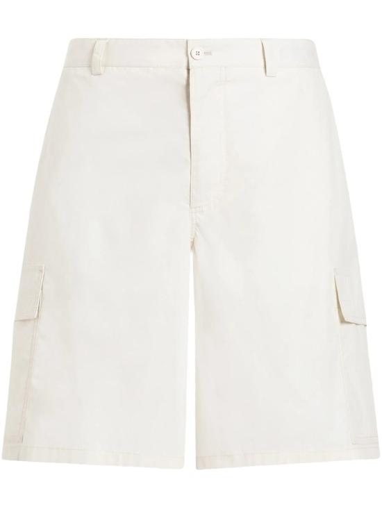 25SS 돌체앤가바나 숏팬츠 GZ2EATFUEFJW0802 Beige