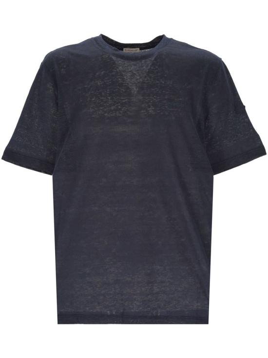 25SS 몽클레어 반팔 티셔츠 918C000 7189AZB76I MULTICOLOR