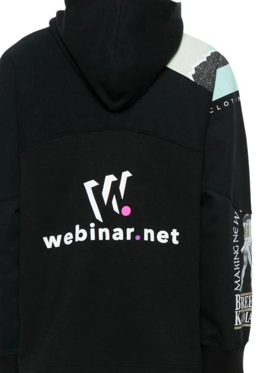 25SS 마린세르 스웨터 UST025AUJER0007BK99 Black - MARINE SERRE