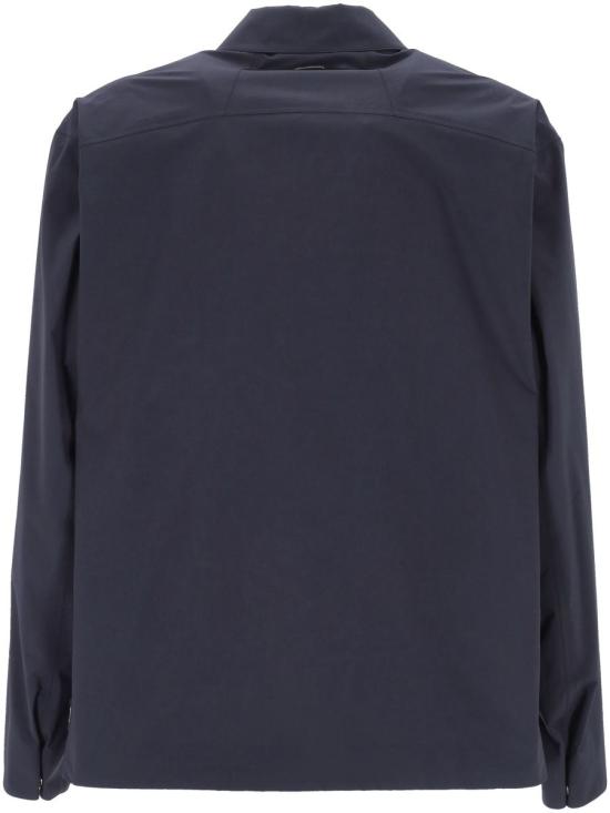 25SS 에르노 자켓 GI00172UL111289201 BLUE - HERNO