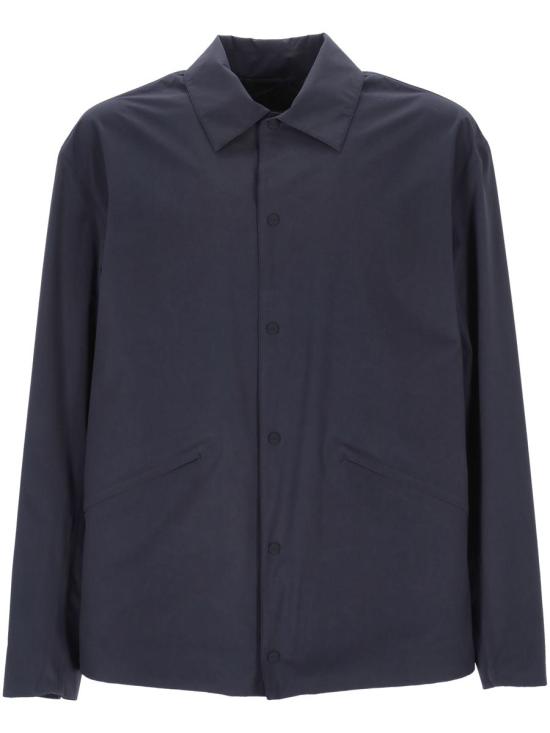 25SS 에르노 자켓 GI00172UL111289201 BLUE