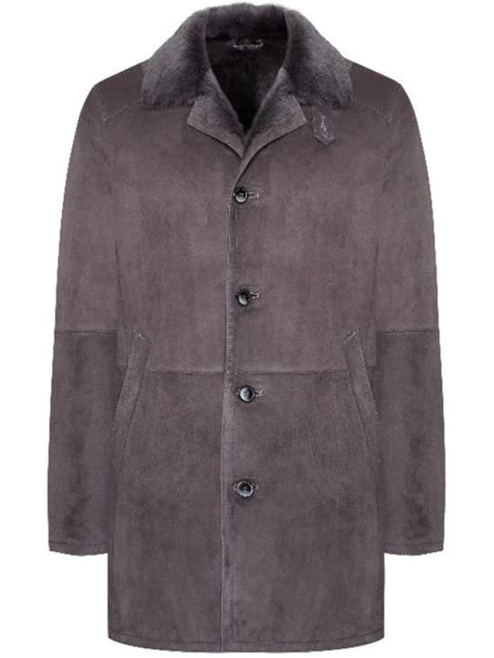 25FW Bigardini 무톤 E2221K SMOKED GREY