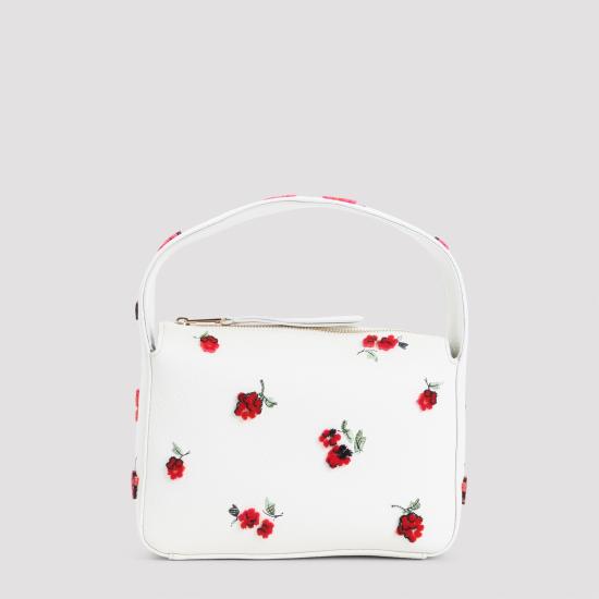 25FW 케이트 토트백 H2029 975 628 RASPBERRY CREAM