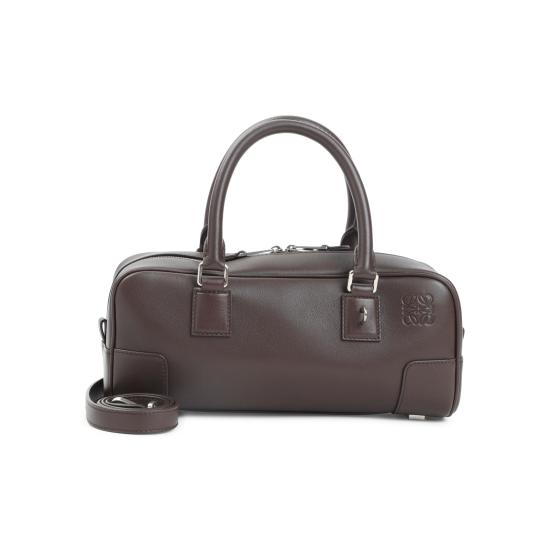 25FW 로에베 숄더백 A039N23X07 18 DARK BROWNIE - LOEWE