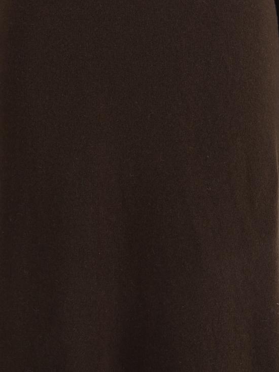 25FW 톰포드 롱 원피스 ACK657YAX925 KB650 BROWN - TOMFORD
