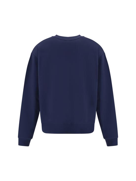 25FW 마르니 긴팔 티셔츠 FUMU0074X1UTC275 00B95 - MARNI