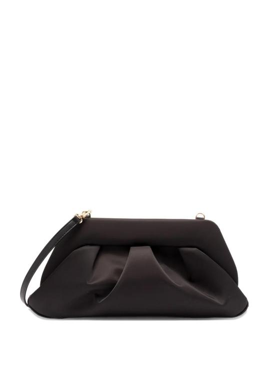 25FW 더모아레 크로스백 TMFW25EMRSA1 BLACK