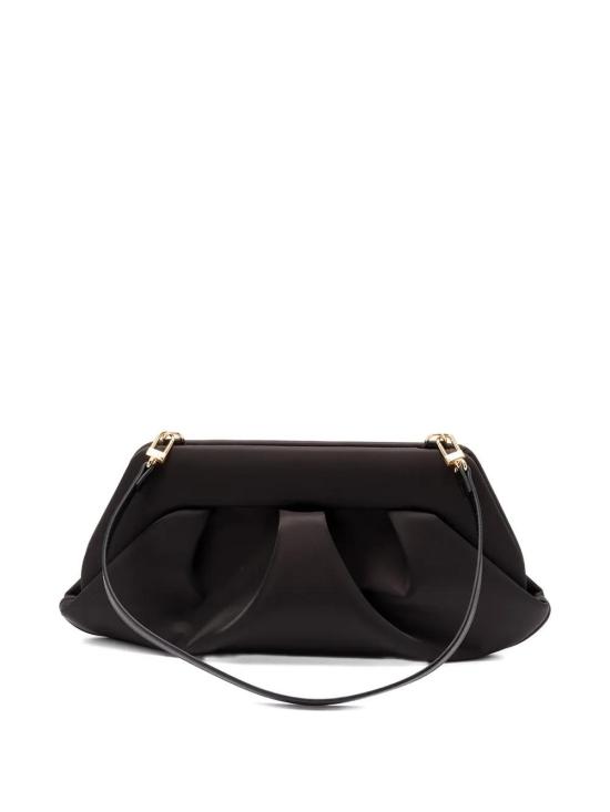 25FW 더모아레 크로스백 TMFW25EMRSA1 BLACK - THEMOIRE