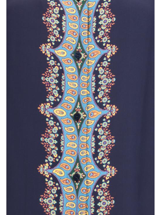 25FW 에트로 블라우스 WRIA0013AKB33 X0886 MULTICOLOUR - ETRO