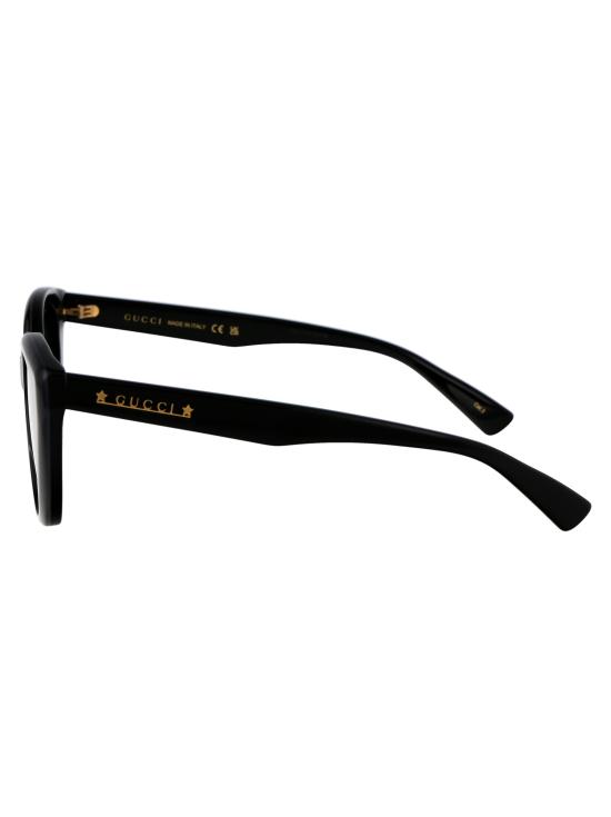25FW 구찌 선글라스 GG1588S 001 black - GUCCI