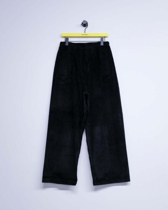  가브리엘라 콜 가먼츠 스트레이트 팬츠 No.287 플랩 포켓 팬츠 - GABRIELA COLL GARMENTS