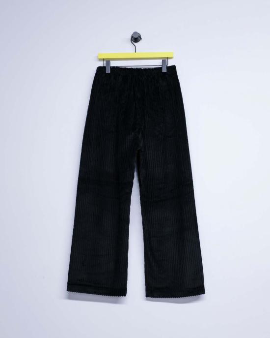  가브리엘라 콜 가먼츠 스트레이트 팬츠 No.287 플랩 포켓 팬츠 - GABRIELA COLL GARMENTS