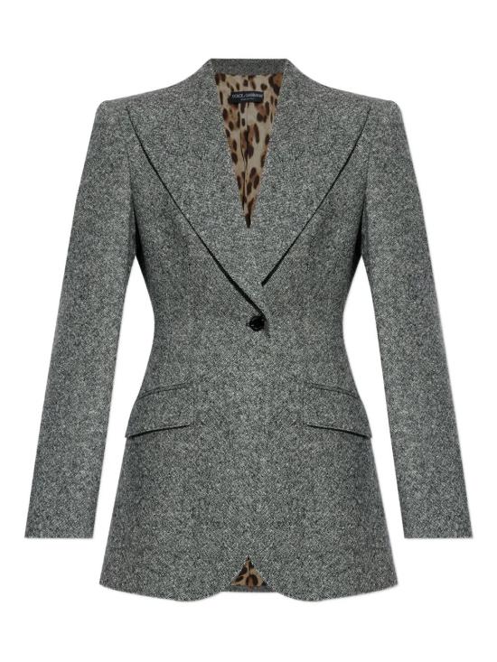 25FW 돌체앤가바나 자켓 F29QGTFMBAR S8030 FANTASIA