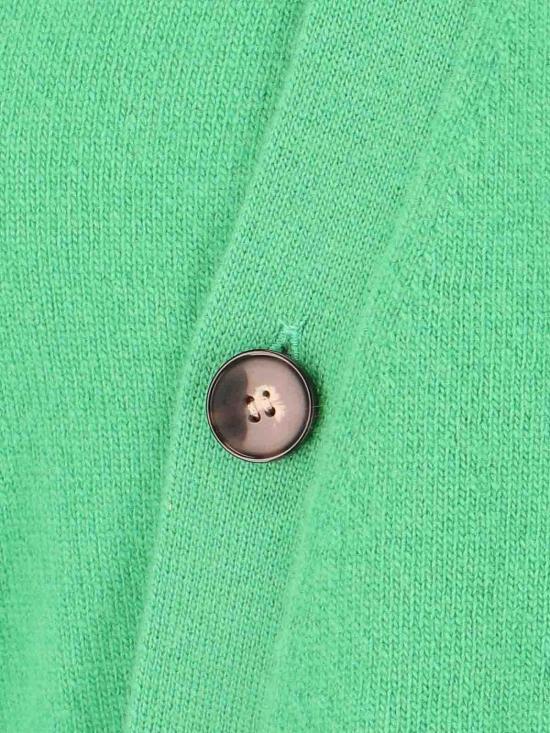  더 가먼트 베스트 19469270 Green - THE GARMENT