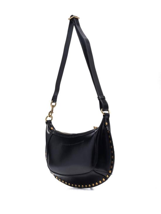  이자벨마랑에뚜왈 숄더백 PP0003FAA1C01M01BK Black - ISABEL MARANT ETOILE