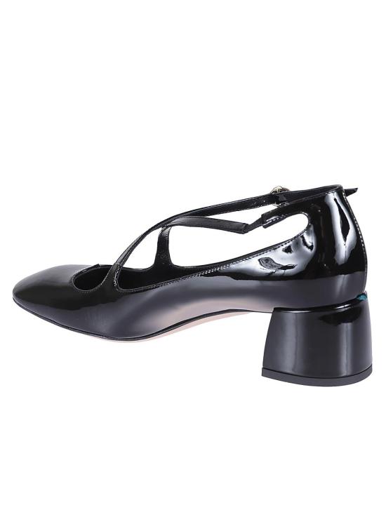 25FW 에이보카 로퍼 2019NERO Black - A.BOCCA