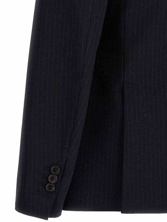 24FW 디스퀘어드2 수트 세트 S74FS0045S53622003F Blue - DSQUARED2