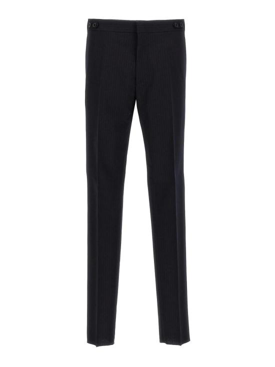 24FW 디스퀘어드2 수트 세트 S74FS0045S53622003F Blue - DSQUARED2