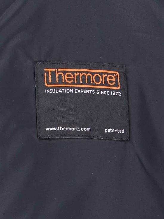 27SS 아스페시 긴팔 셔츠 I029796196241 Black - ASPESI