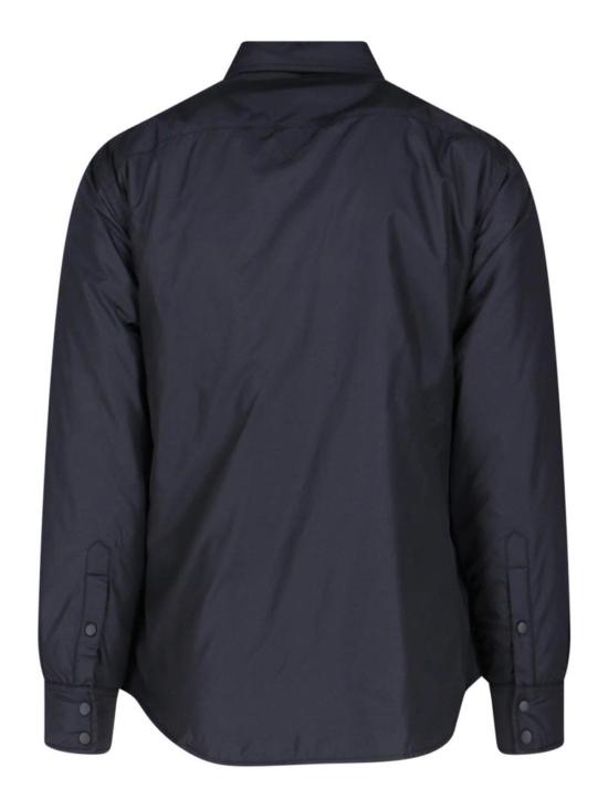 27SS 아스페시 긴팔 셔츠 I029796196241 Black - ASPESI