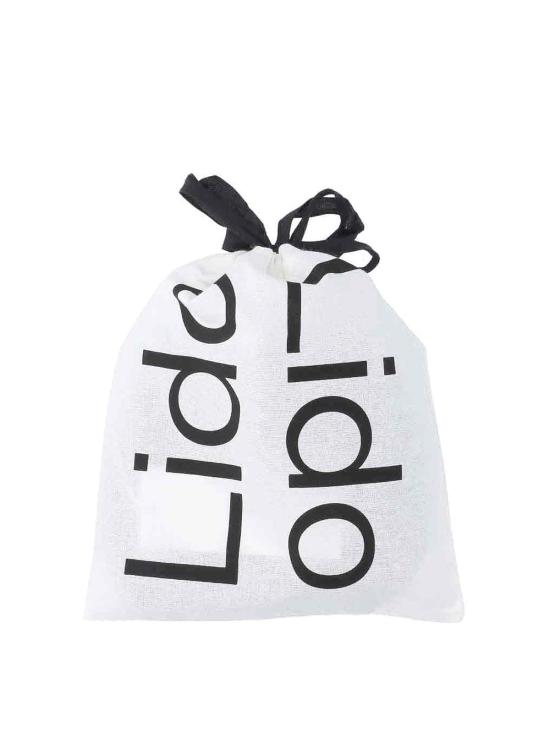  리도 비키니 수영복 VENTIBLACK Black - LIDO