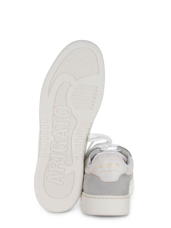 26SS 악셀 아리가토 다이스 로 스니커즈 F1697006BEIGELIGHTGREY Beige - AXEL ARIGATO