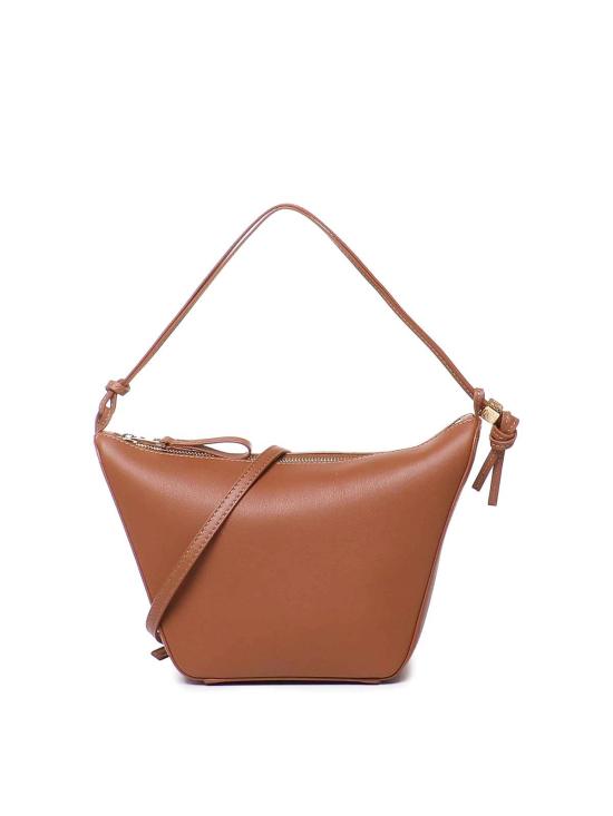  로에베 크로스백 A538G13X012530 Brown