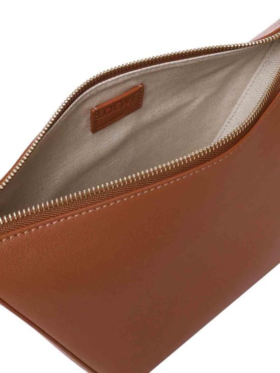  로에베 크로스백 A538G13X012530 Brown - LOEWE