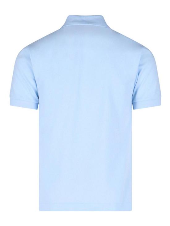 26SS 라코스테 폴로 티셔츠 1212T01 Blue - LACOSTE