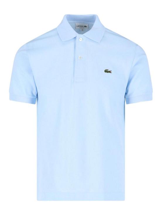 26SS 라코스테 폴로 티셔츠 1212T01 Blue