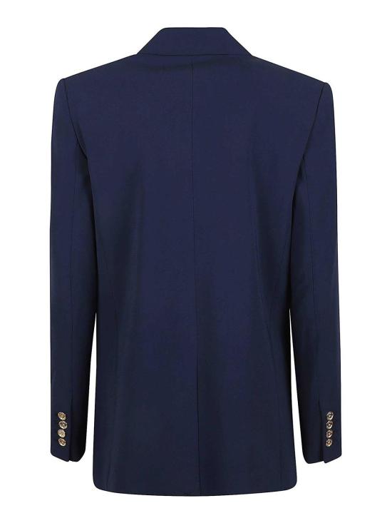  마이클 코어스 수트 자켓 MF3103WENX409 Blue - MICHAEL KORS