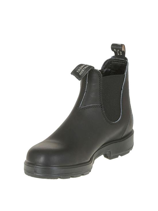 25FW 블런드스톤 부츠 510BLACK Black - BLUNDSTONE