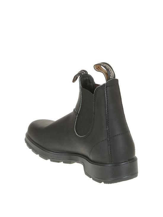 25FW 블런드스톤 부츠 510BLACK Black - BLUNDSTONE