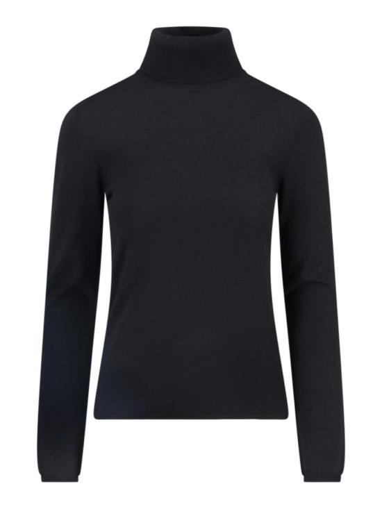  자노네 터틀넥 853072ZM696N3017 Black