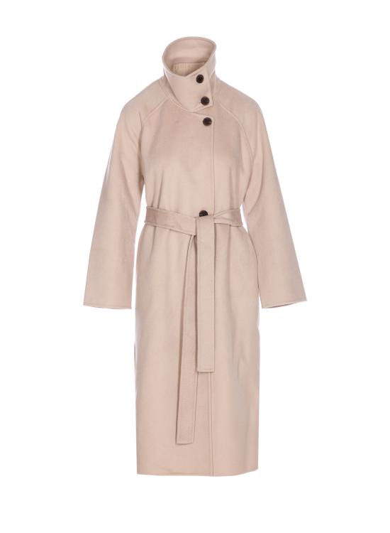 25FW 다이나미스 스튜디오 코트 PARIS LGM105 Beige