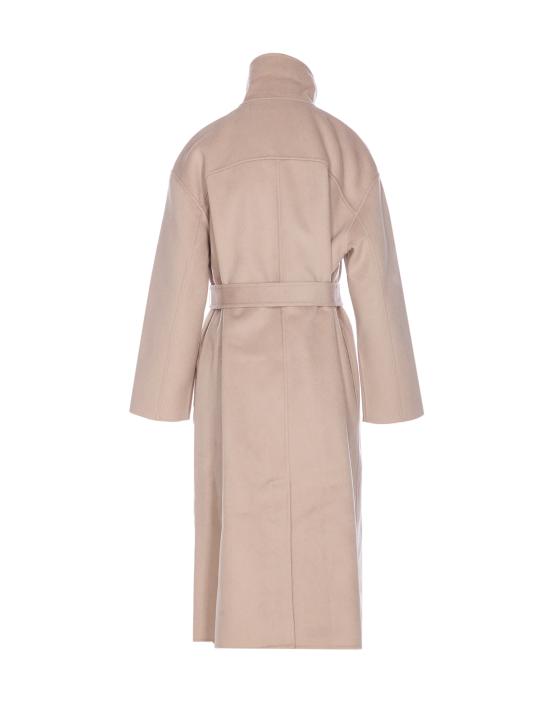 25FW 다이나미스 스튜디오 코트 PARIS LGM105 Beige - DYNAMIS STUDIO