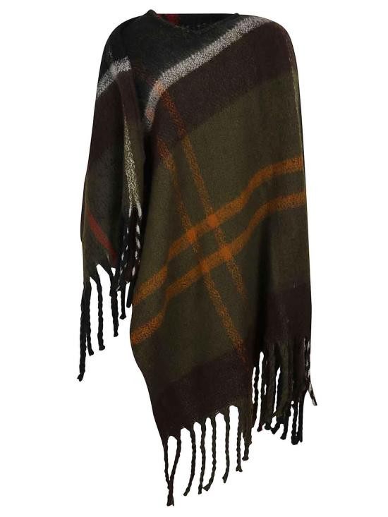 25FW 바버 아일라 부클 세라페 LSC0353TN12 MULTICOLOUR - BARBOUR