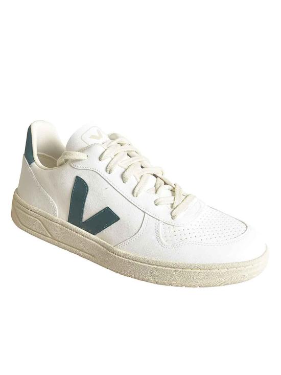 25FW 베자 스니커즈 VX0703276 White - VEJA