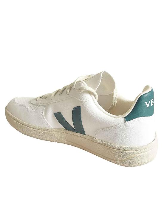 25FW 베자 스니커즈 VX0703276 White - VEJA