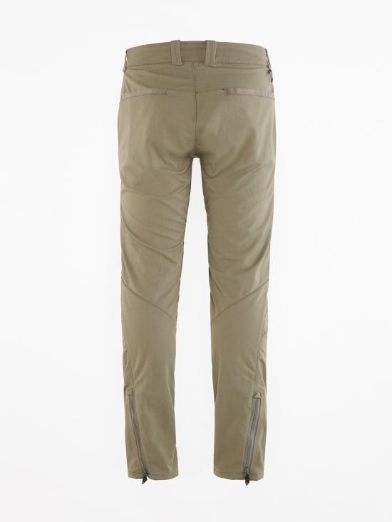 25FW 클라터뮤젠 스트레이트 팬츠 10354568 DUSTY GREEN DOM - KLATTERMUSEN