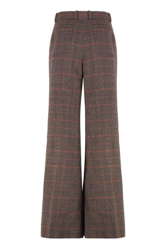  끌로에 숏팬츠 CH25APA06097 93C BROWN - CHLOE